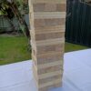 party hire Tauranga building blocks