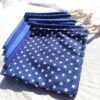 blue star reusable loot bags