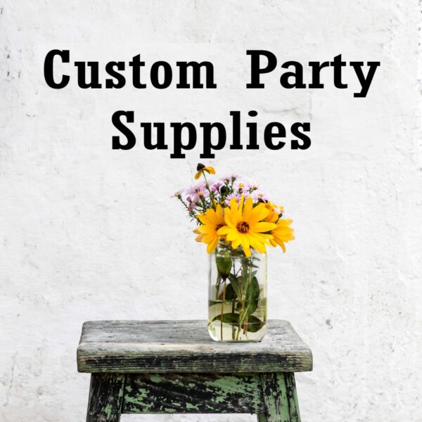 For Hire The Party Godmother