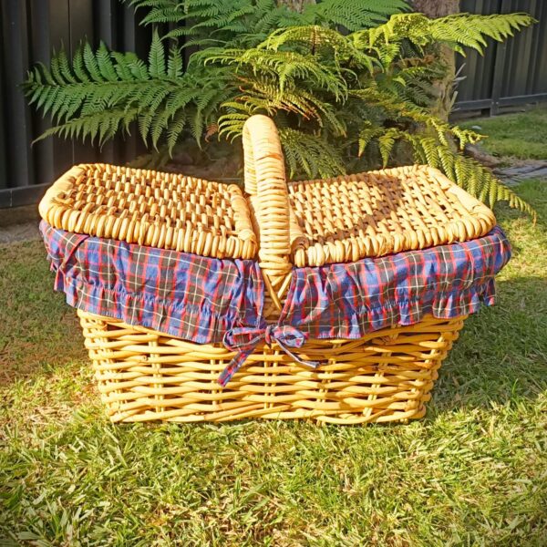 picnic basket party hire tauranga