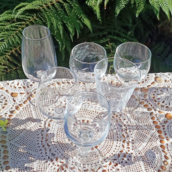 glasses party hire tauranga
