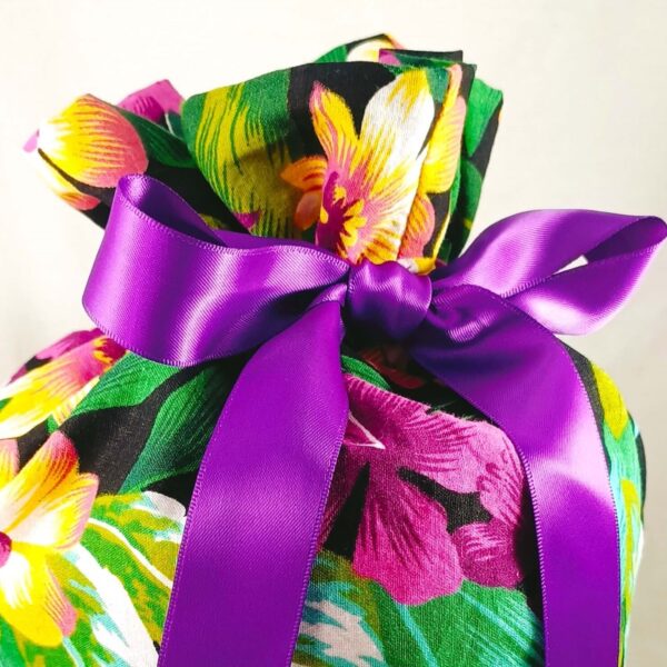 tropicana reusable gift bag the party godmother