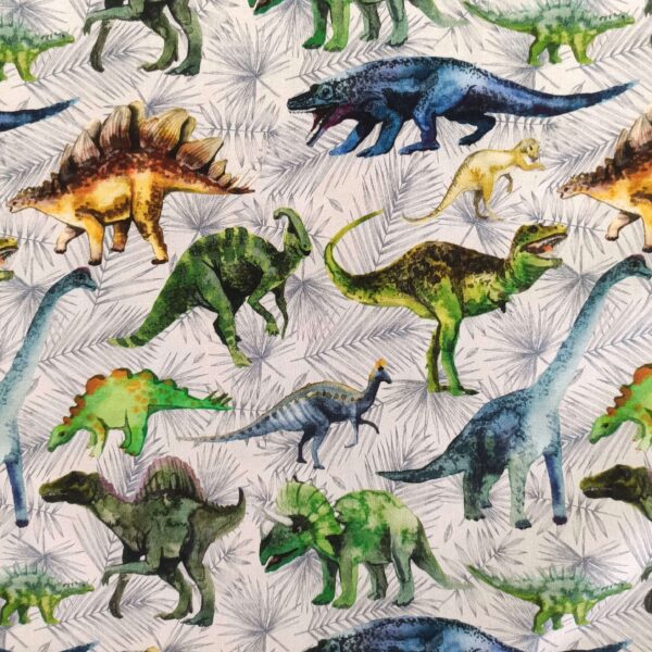Dinosaur party bags the party godmother reusable loot bags pass the parcel dino fabric