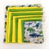 Dinosaur pass the parcel the party godmother reusable party supplies