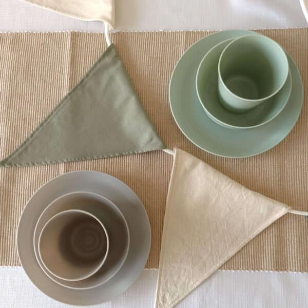 party essentials party decorations party plates The Party Godmother party hire