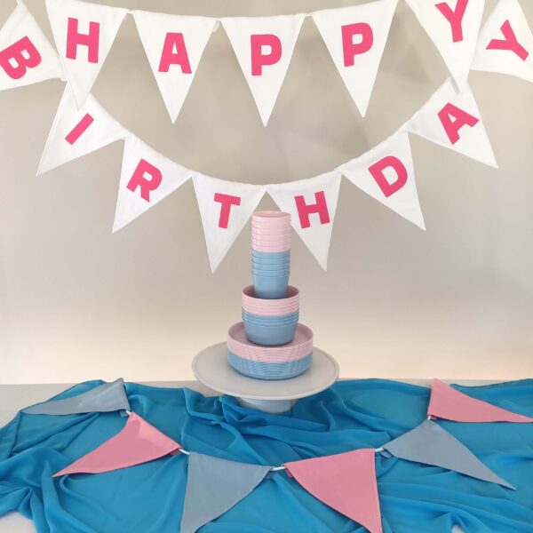 party essentials party decorations party plates The Party Godmother party hire
