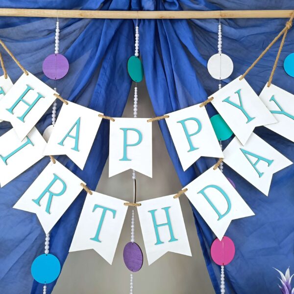 Mermaid Sea Party Kit The Party Godmother Children's birthday