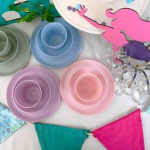 Mermaid Sea Party Kit The Party Godmother Children's birthday