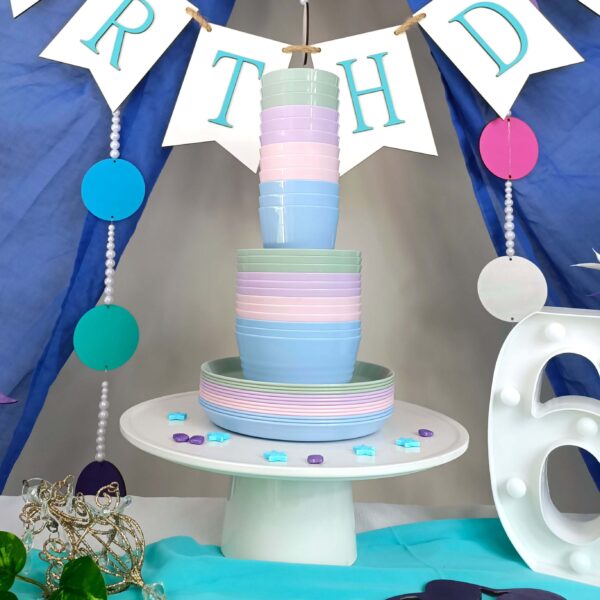 Mermaid Sea Party Kit The Party Godmother Children's birthday