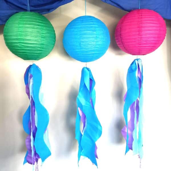 Mermaid Sea Party Kit The Party Godmother Children's birthday