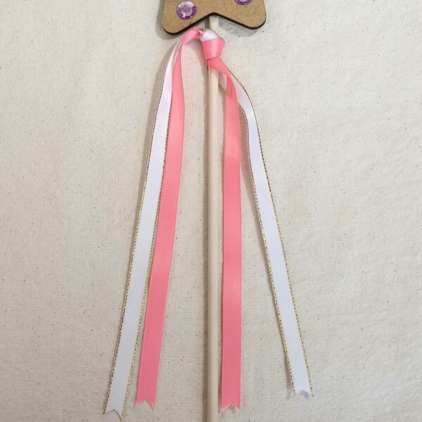 swan ballerina party hire box party hire tauranga wooden star wand