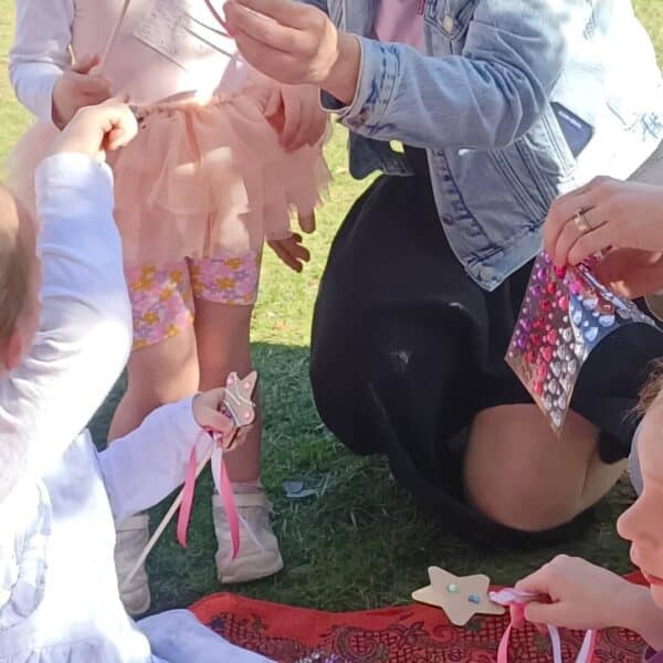 swan ballerina party hire box party hire tauranga