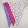 Magical Unicorn Bunting The Party Godmother