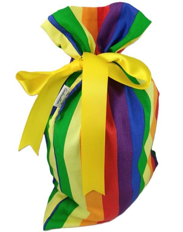 Rainbow Gift Bag The Party Godmother