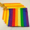 Rainbow Party Loot Bags The Party Godmother