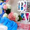 Baby Shower Party Hire Kit The Party Godmother