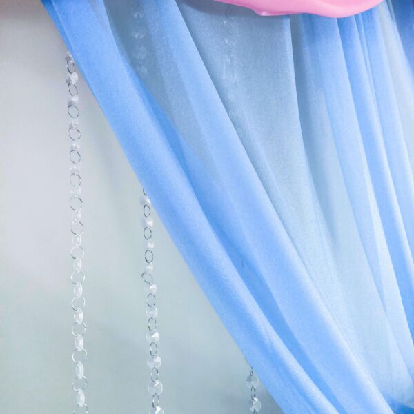 Baby Shower Party Hire Kit The Party Godmother