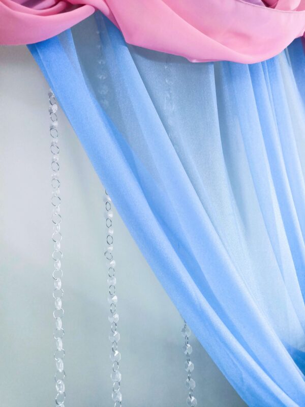 Baby Shower Party Hire Kit The Party Godmother