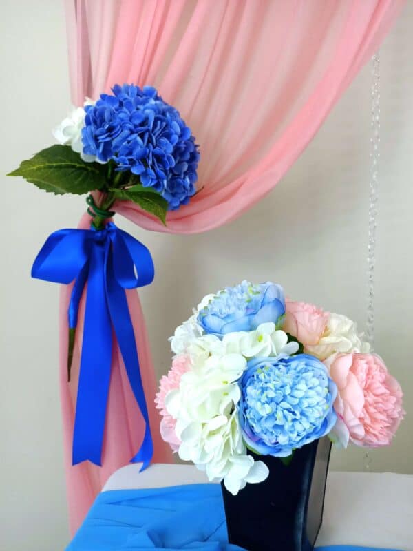 Baby Shower Party Hire Kit The Party Godmother