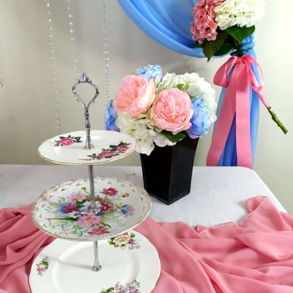 Baby Shower Party Hire Kit The Party Godmother